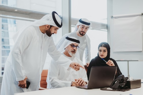 Partnerships & Growth